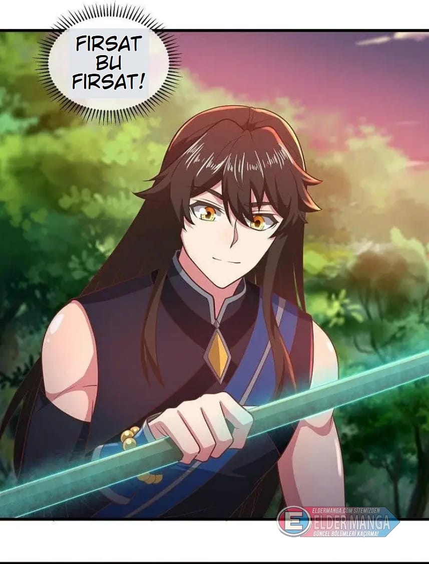 Eşsiz Savaş Ruhu Bölüm 521 - Sayfa 47