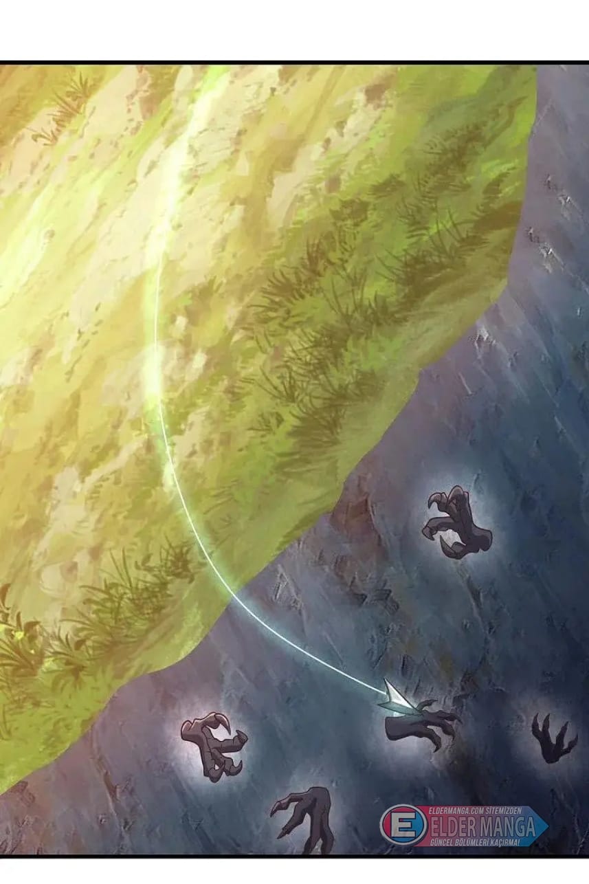 Eşsiz Savaş Ruhu Bölüm 521 - Sayfa 49