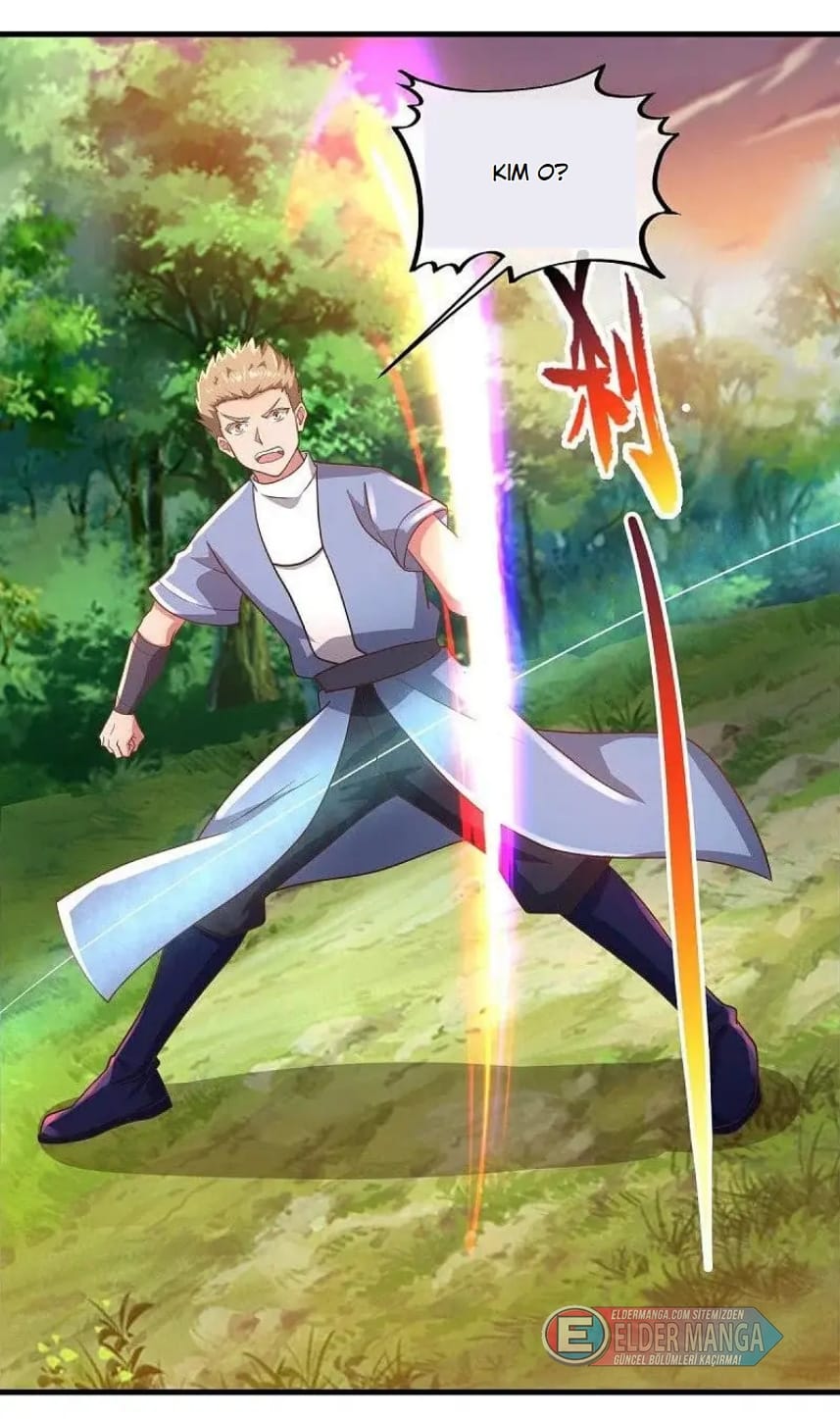Eşsiz Savaş Ruhu Bölüm 521 - Sayfa 50