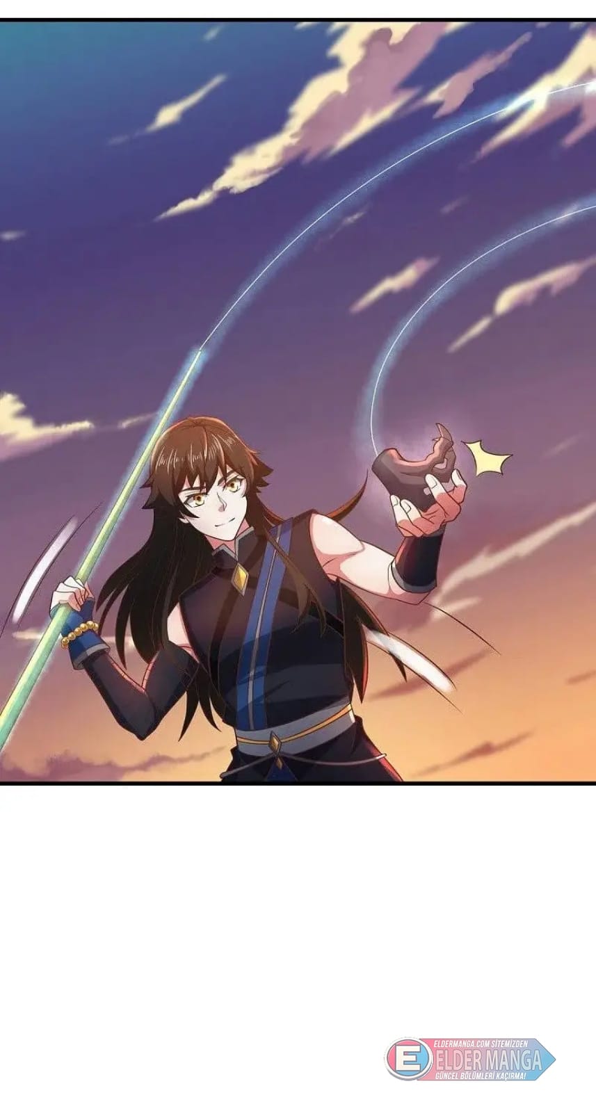 Eşsiz Savaş Ruhu Bölüm 521 - Sayfa 53