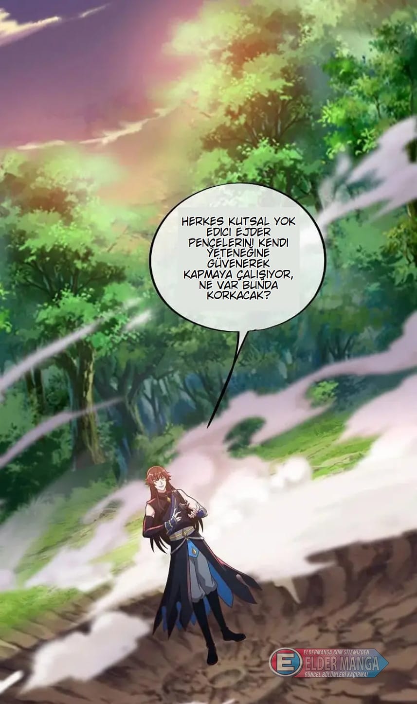 Eşsiz Savaş Ruhu Bölüm 521 - Sayfa 55