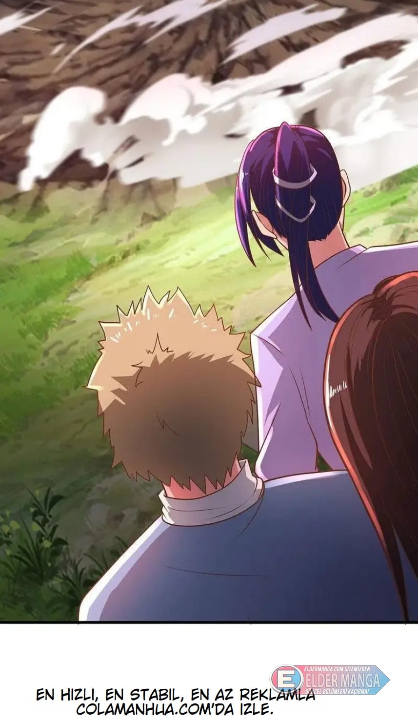 Eşsiz Savaş Ruhu Bölüm 521 - Sayfa 56