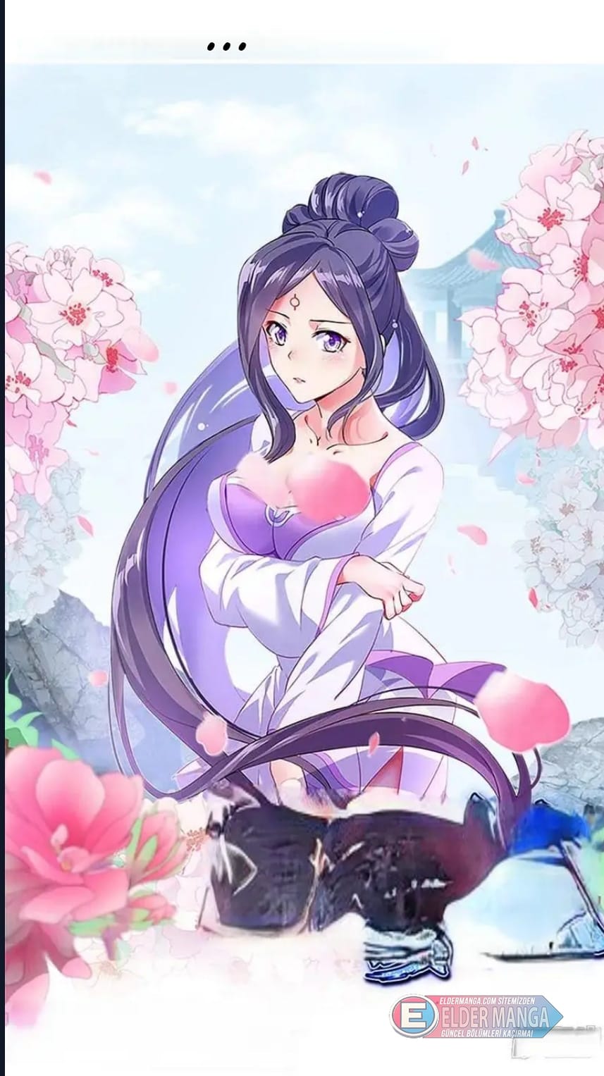 Eşsiz Savaş Ruhu Bölüm 610 - Sayfa 1