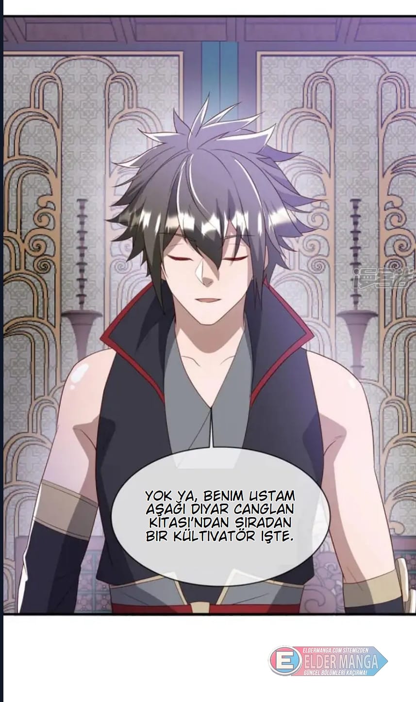 Eşsiz Savaş Ruhu Bölüm 610 - Sayfa 3