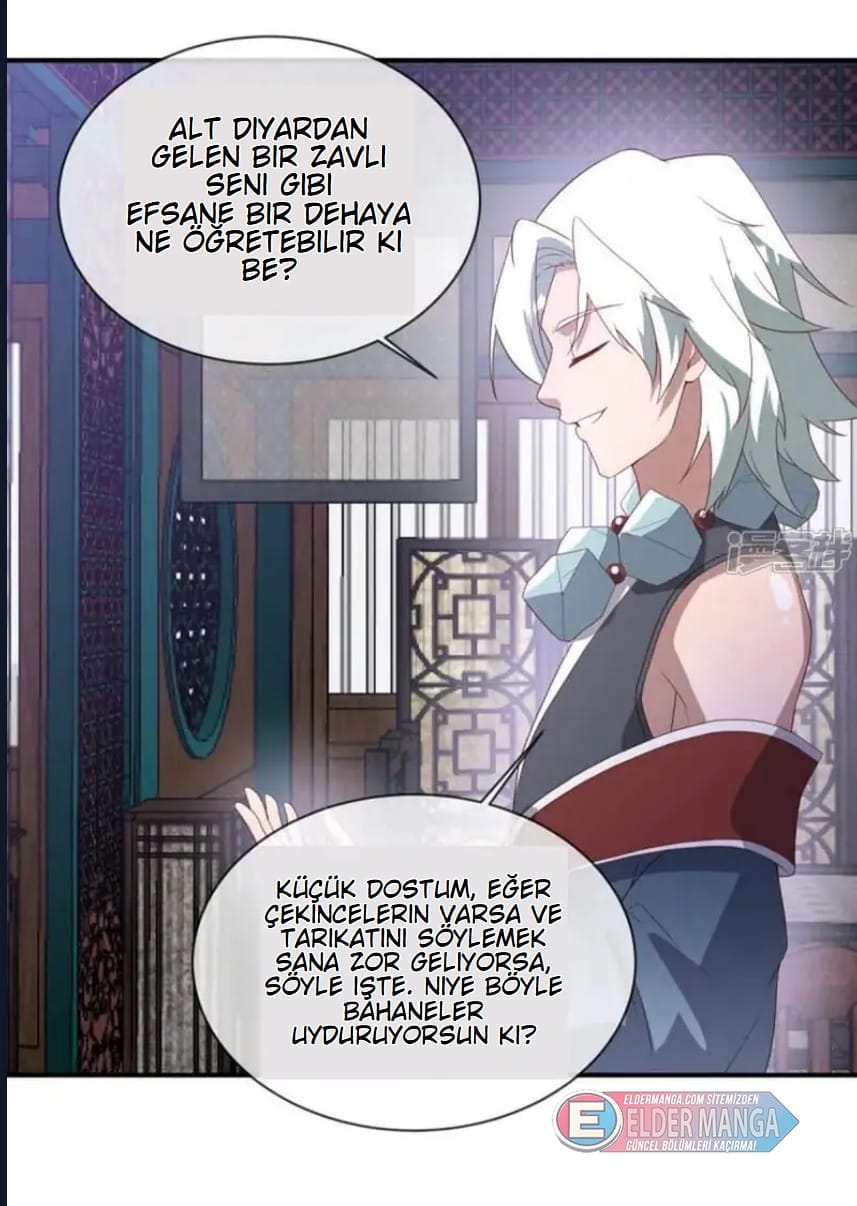 Eşsiz Savaş Ruhu Bölüm 610 - Sayfa 4