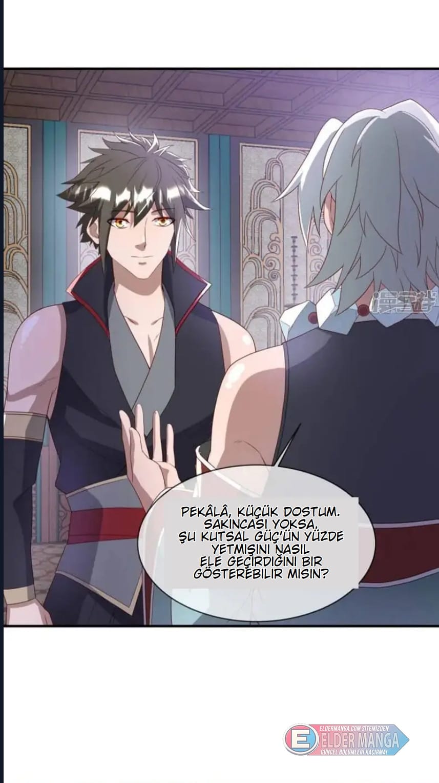 Eşsiz Savaş Ruhu Bölüm 610 - Sayfa 6