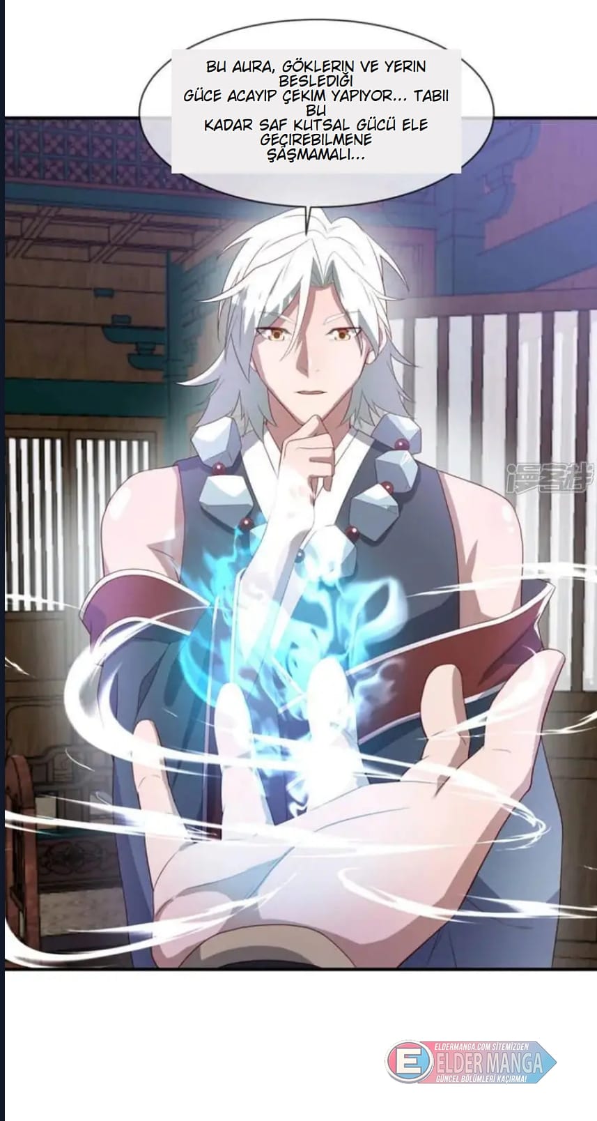 Eşsiz Savaş Ruhu Bölüm 610 - Sayfa 9