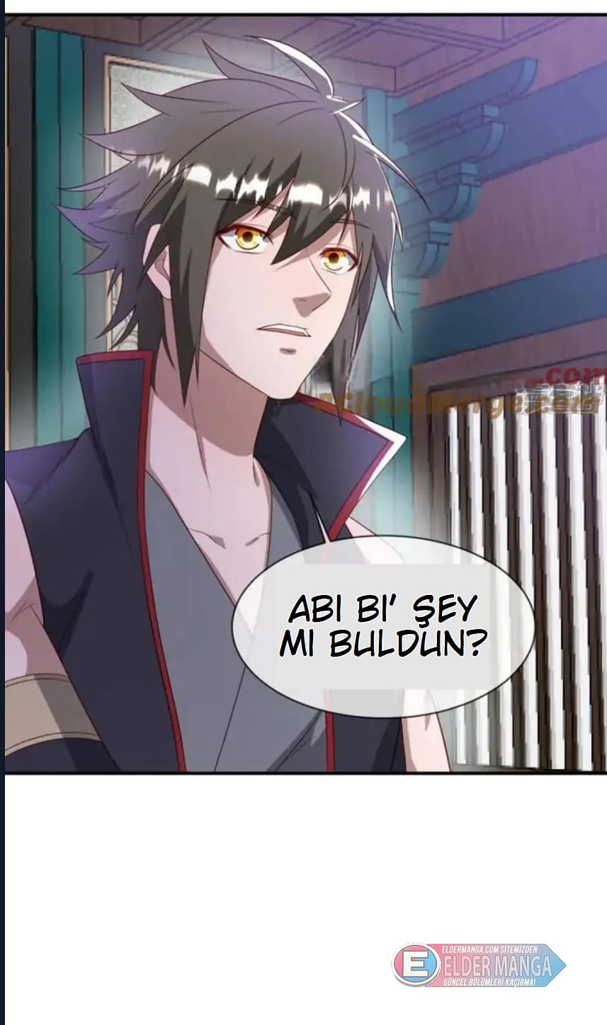 Eşsiz Savaş Ruhu Bölüm 610 - Sayfa 11