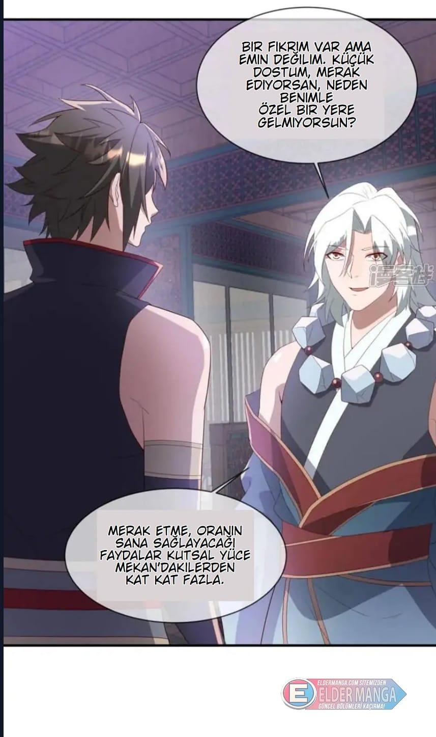 Eşsiz Savaş Ruhu Bölüm 610 - Sayfa 12