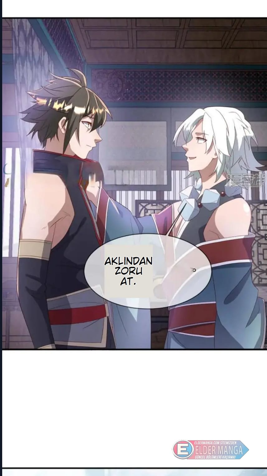 Eşsiz Savaş Ruhu Bölüm 610 - Sayfa 14
