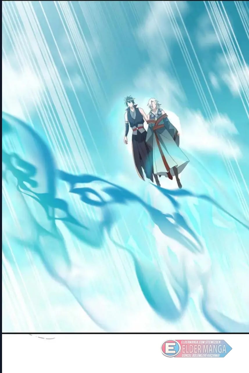 Eşsiz Savaş Ruhu Bölüm 610 - Sayfa 16