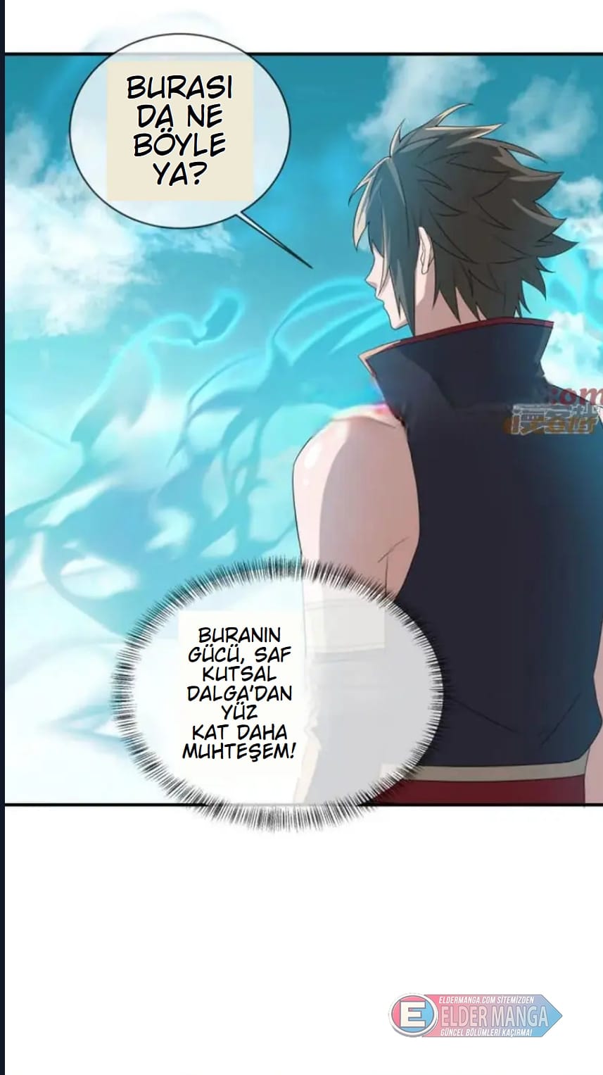 Eşsiz Savaş Ruhu Bölüm 610 - Sayfa 17