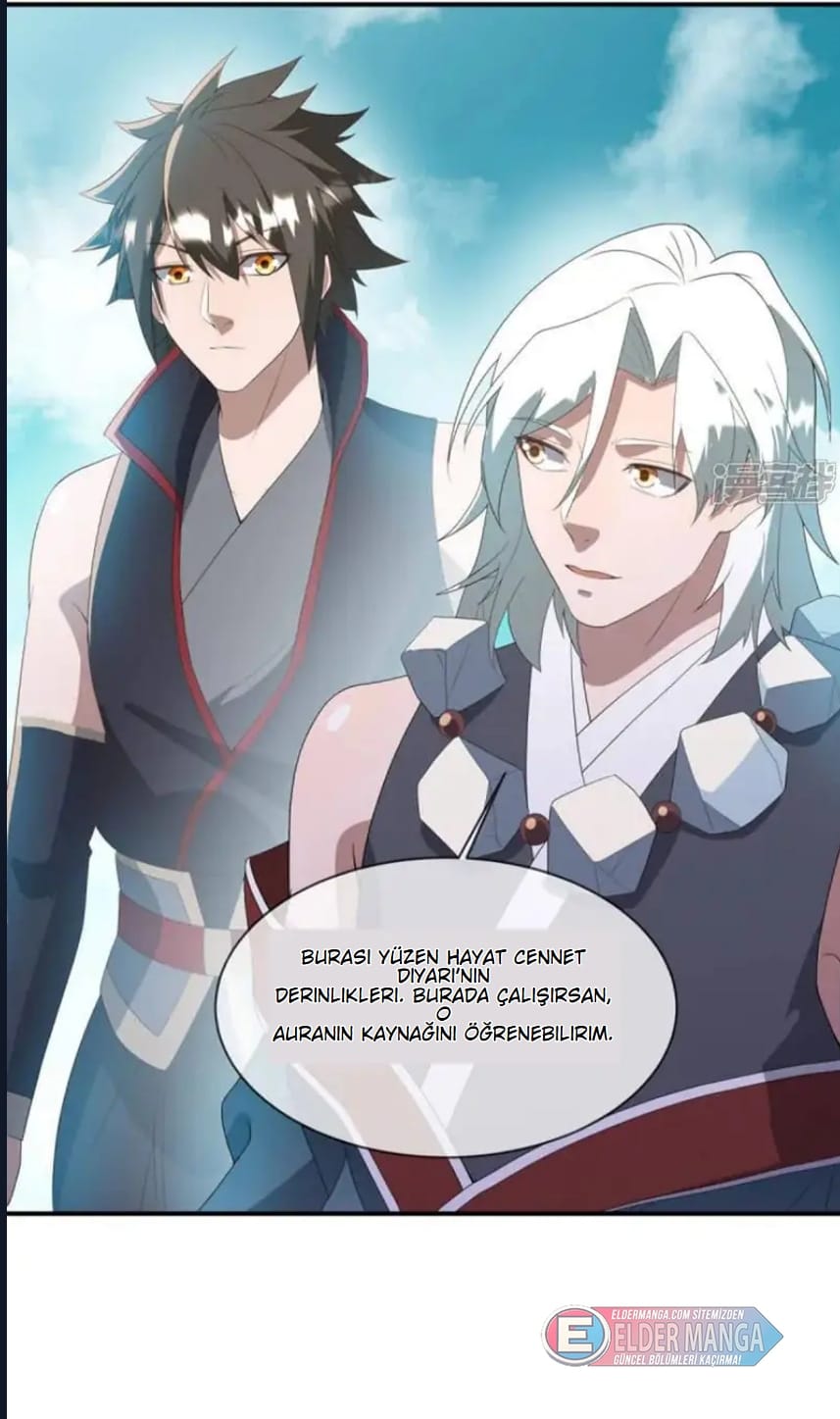 Eşsiz Savaş Ruhu Bölüm 610 - Sayfa 18