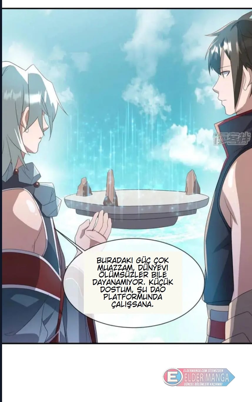 Eşsiz Savaş Ruhu Bölüm 610 - Sayfa 19