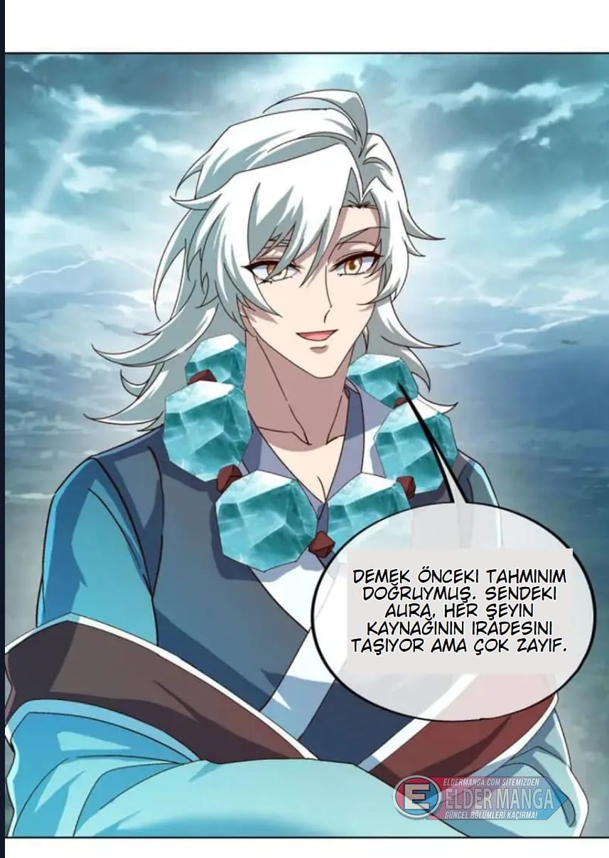 Eşsiz Savaş Ruhu Bölüm 610 - Sayfa 24