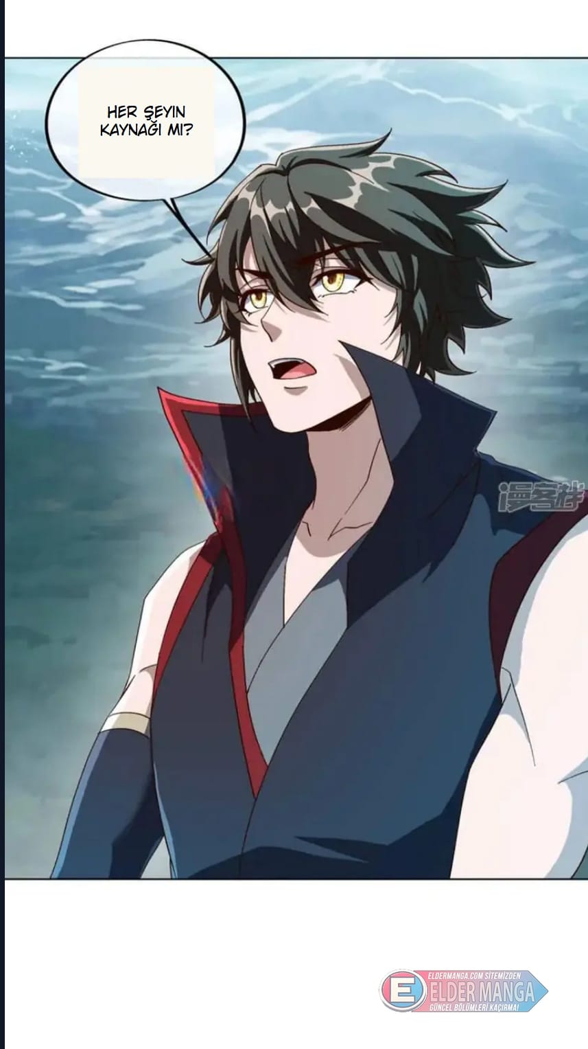 Eşsiz Savaş Ruhu Bölüm 610 - Sayfa 25