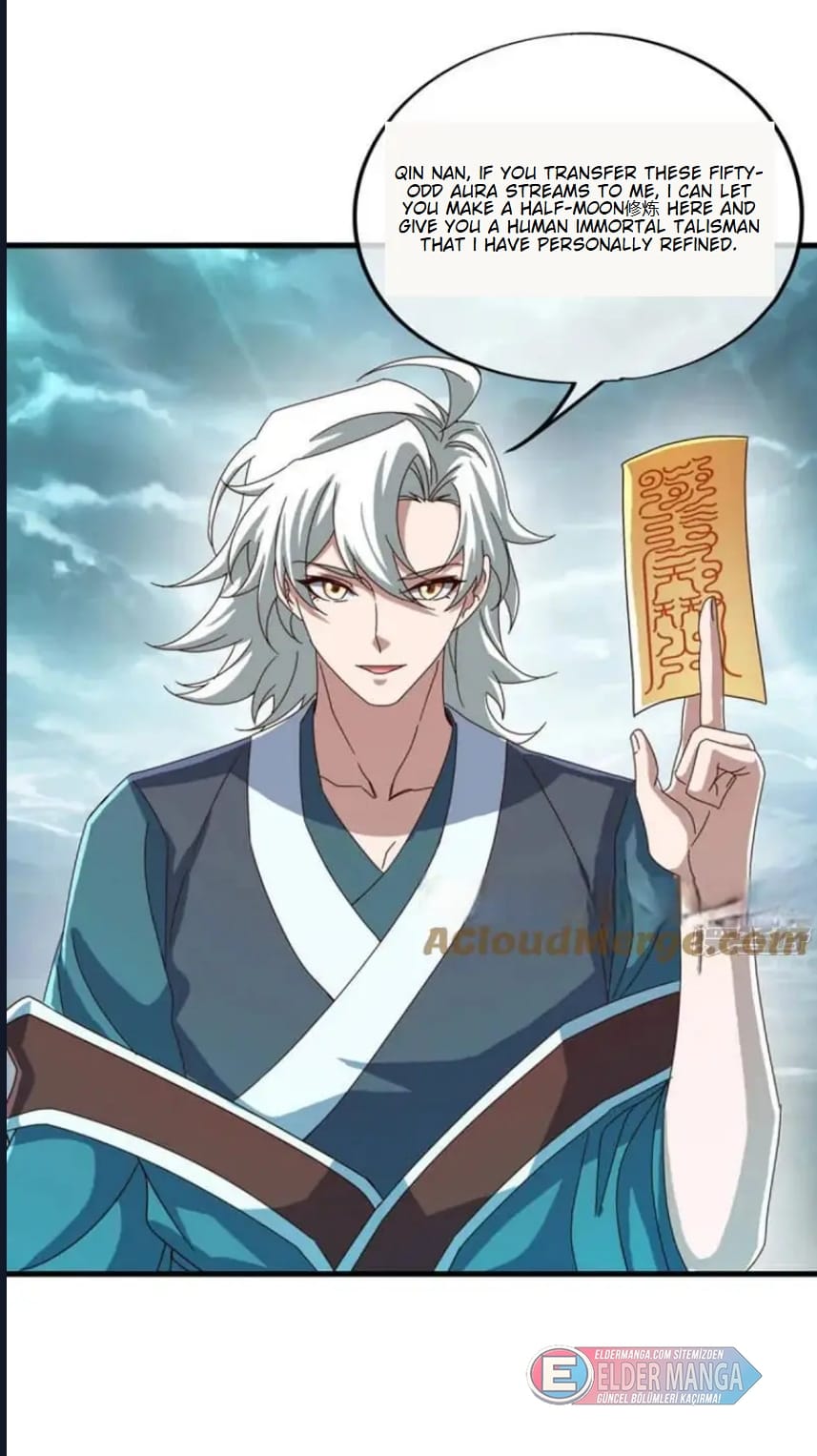 Eşsiz Savaş Ruhu Bölüm 610 - Sayfa 27