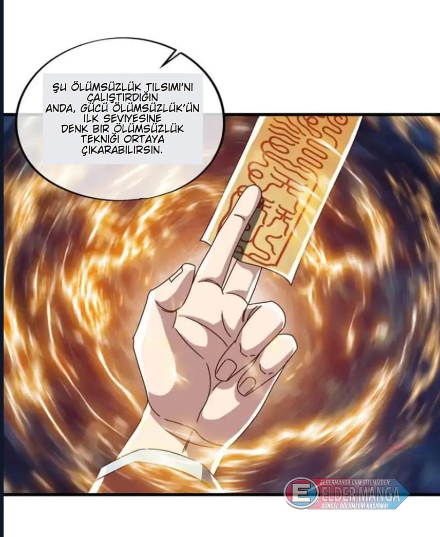 Eşsiz Savaş Ruhu Bölüm 610 - Sayfa 28
