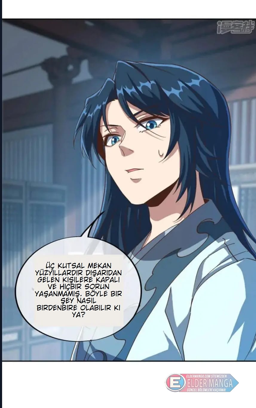 Eşsiz Savaş Ruhu Bölüm 610 - Sayfa 31