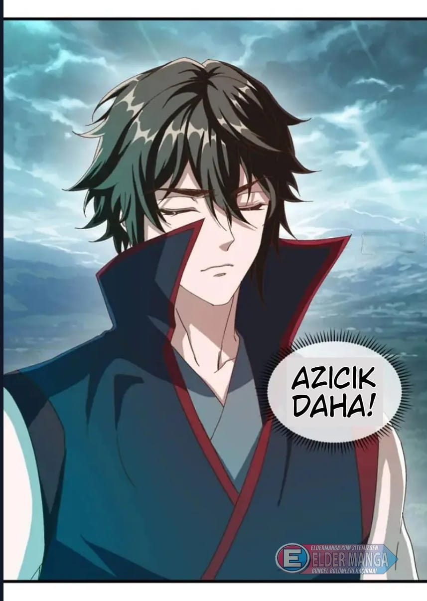 Eşsiz Savaş Ruhu Bölüm 610 - Sayfa 34