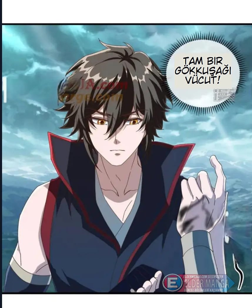 Eşsiz Savaş Ruhu Bölüm 610 - Sayfa 38