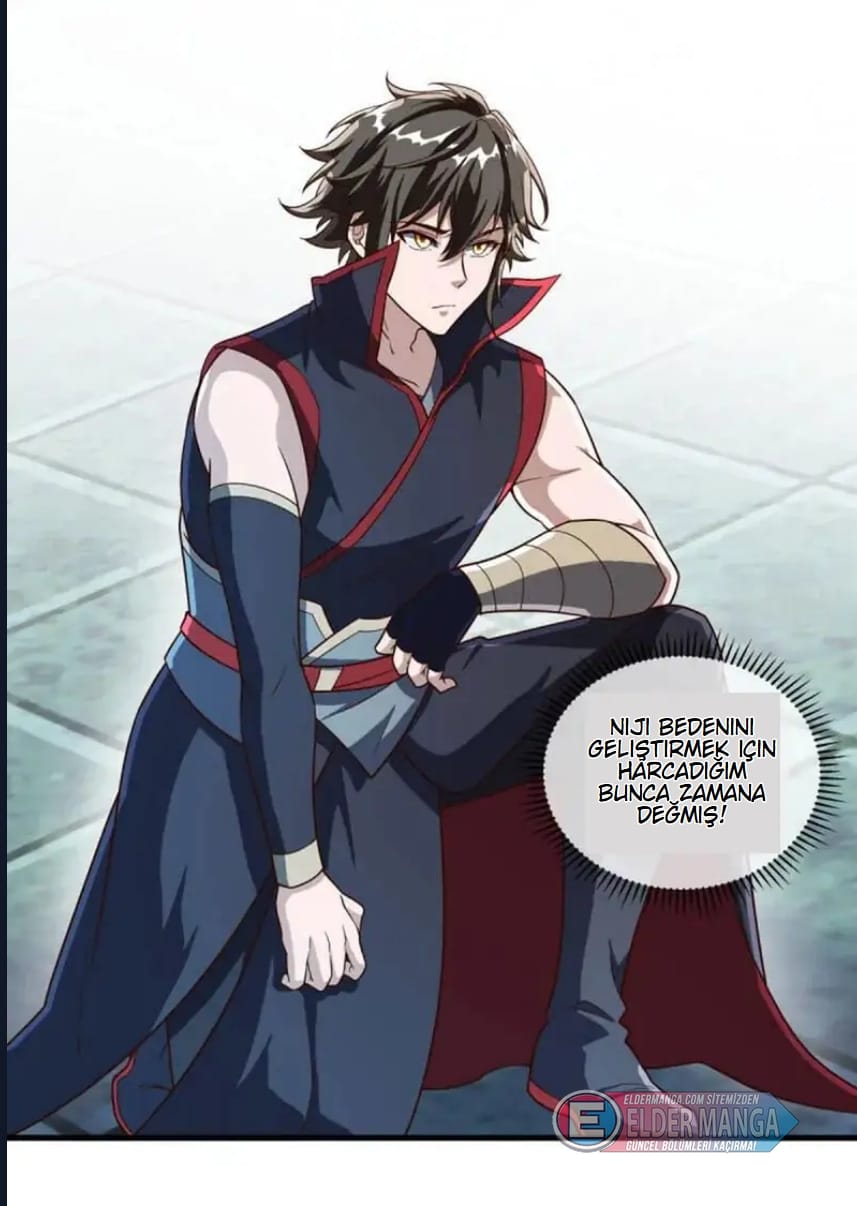 Eşsiz Savaş Ruhu Bölüm 610 - Sayfa 40