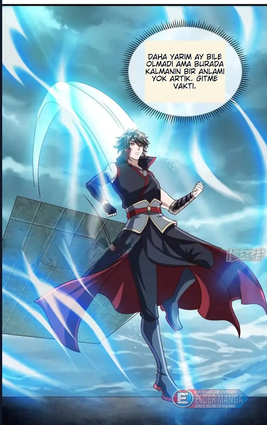 Eşsiz Savaş Ruhu Bölüm 610 - Sayfa 41