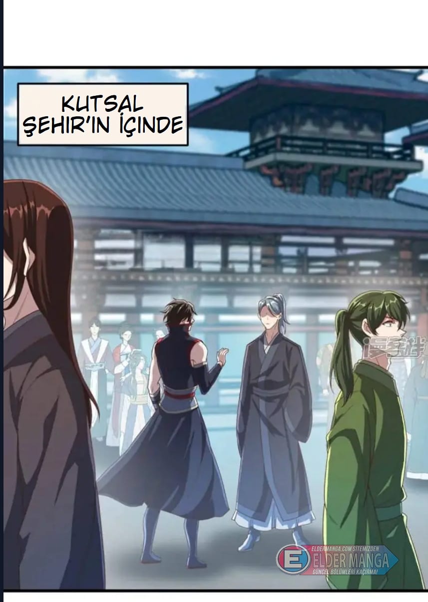 Eşsiz Savaş Ruhu Bölüm 610 - Sayfa 43