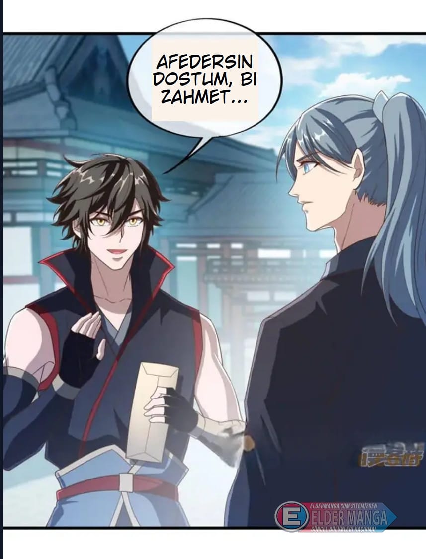 Eşsiz Savaş Ruhu Bölüm 610 - Sayfa 44