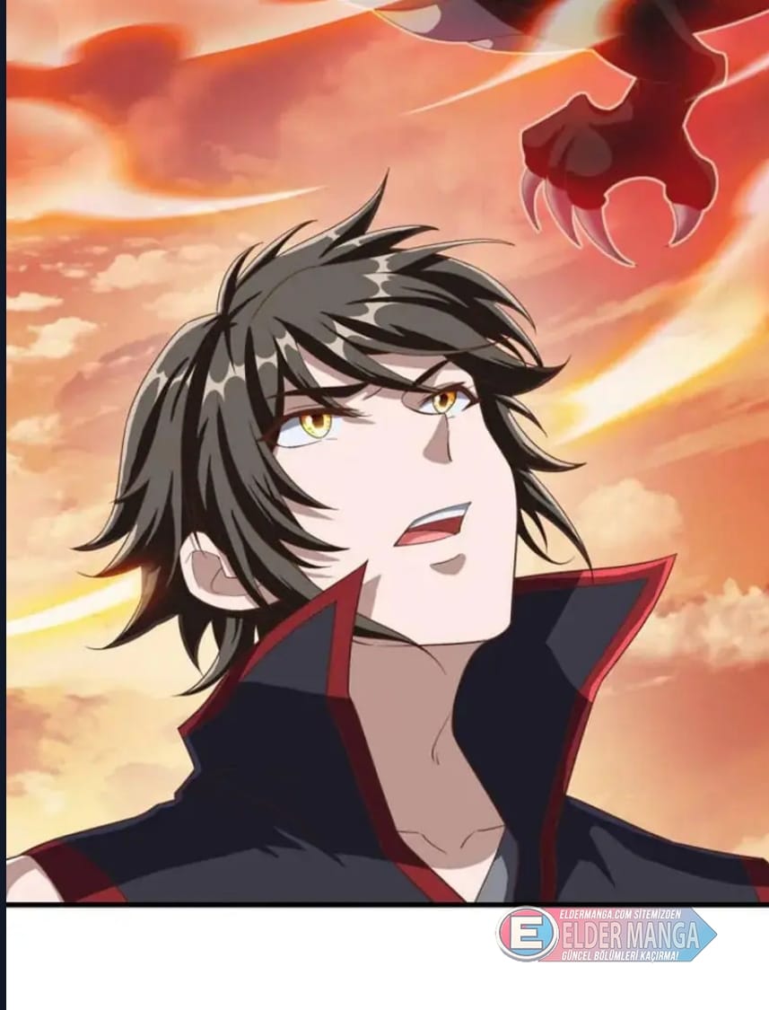 Eşsiz Savaş Ruhu Bölüm 610 - Sayfa 46