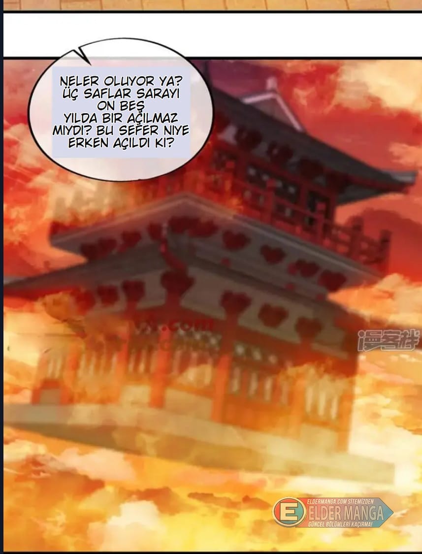 Eşsiz Savaş Ruhu Bölüm 610 - Sayfa 48