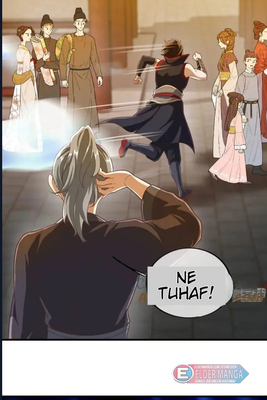 Eşsiz Savaş Ruhu Bölüm 610 - Sayfa 51