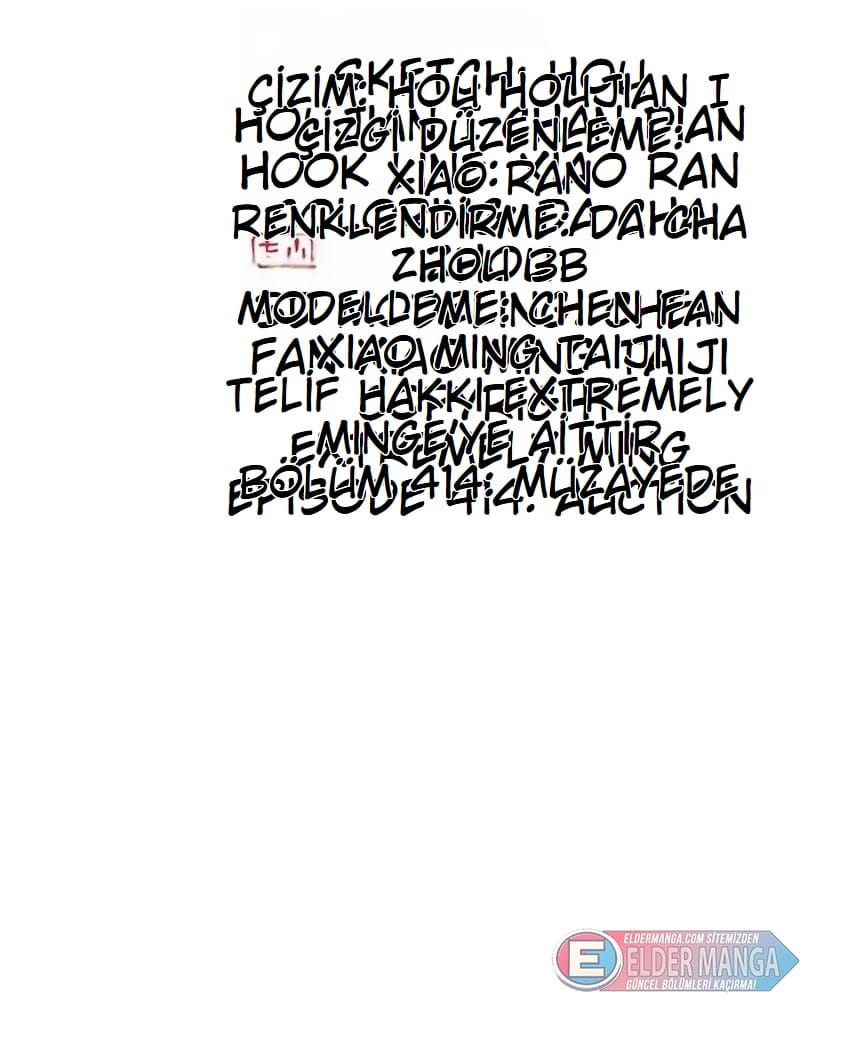 Eşsiz Savaş Ruhu Bölüm 423 - Sayfa 2