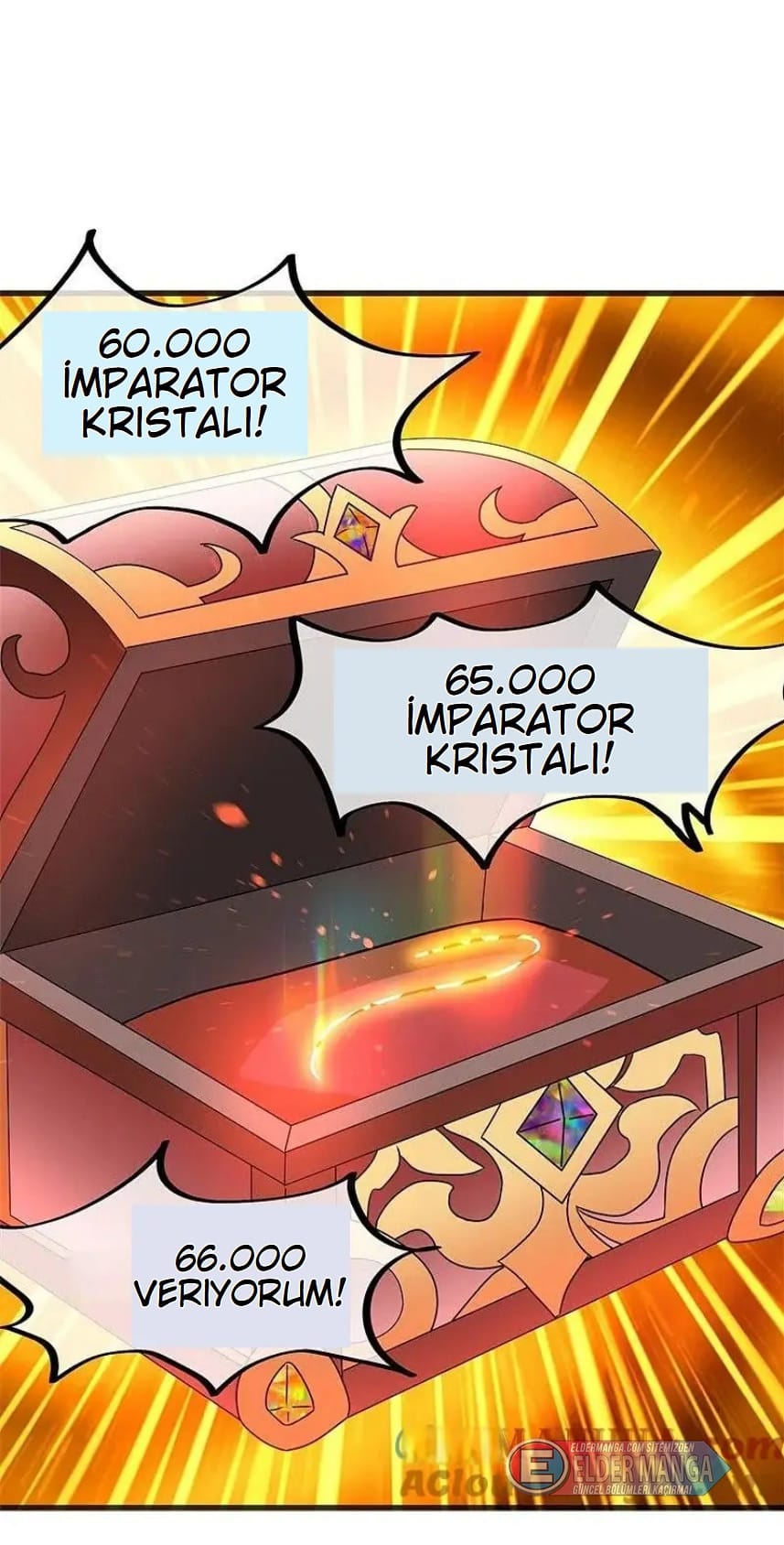 Eşsiz Savaş Ruhu Bölüm 423 - Sayfa 4