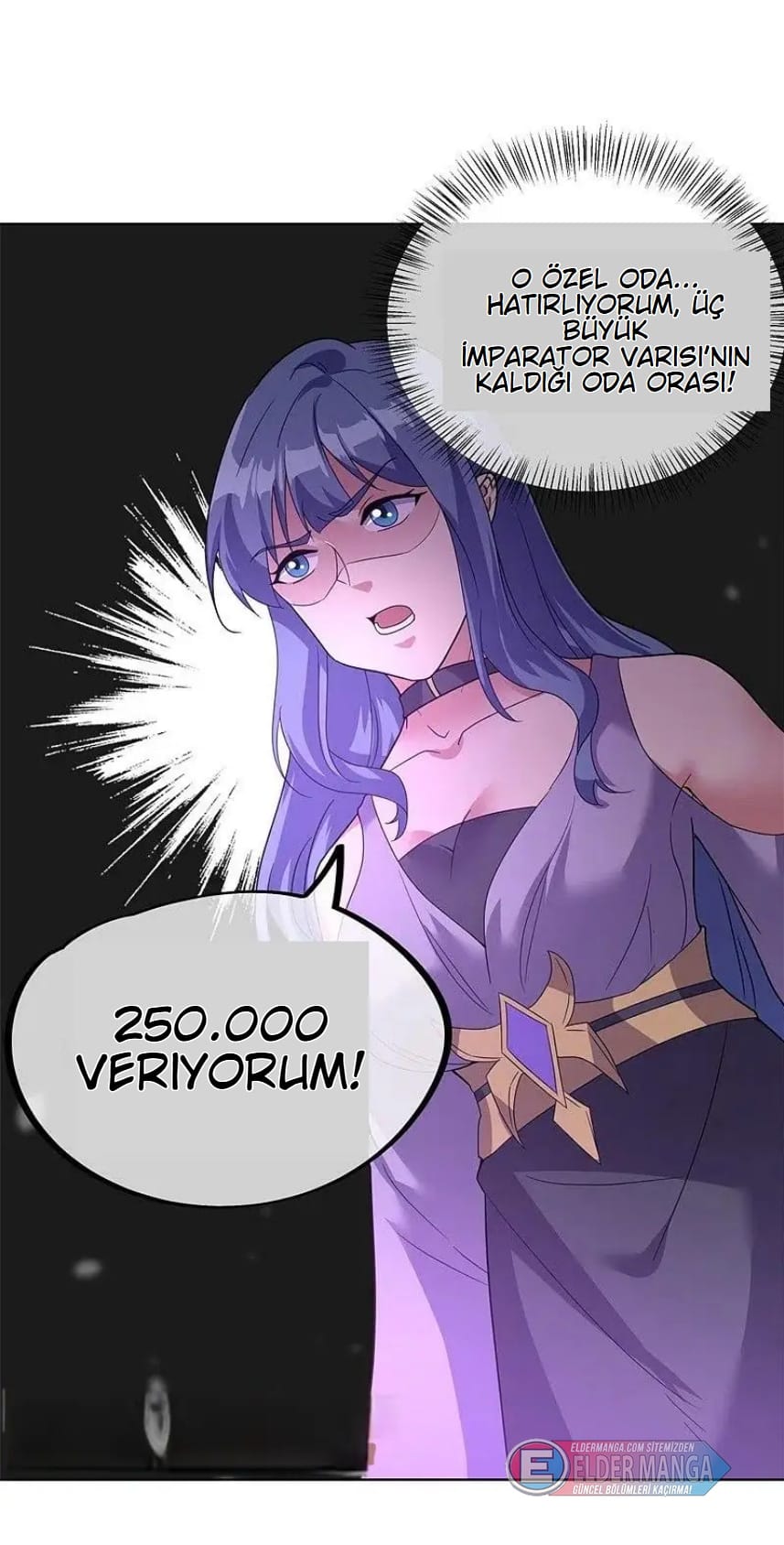 Eşsiz Savaş Ruhu Bölüm 423 - Sayfa 10