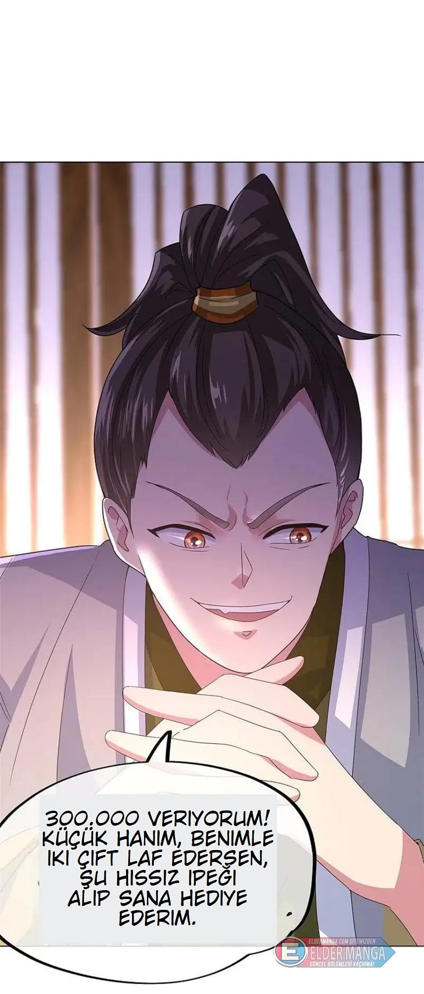 Eşsiz Savaş Ruhu Bölüm 423 - Sayfa 11