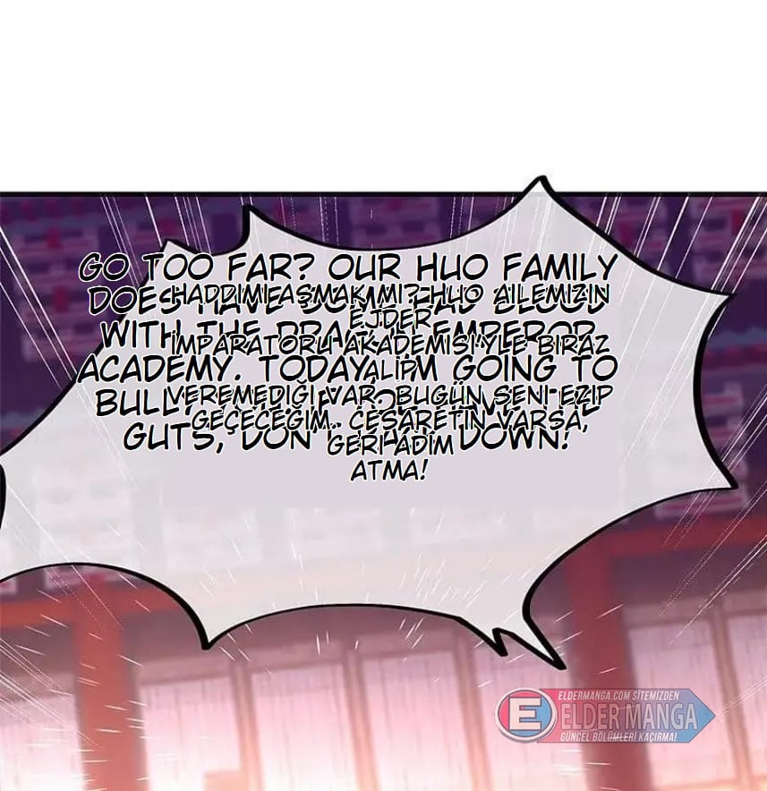 Eşsiz Savaş Ruhu Bölüm 423 - Sayfa 15