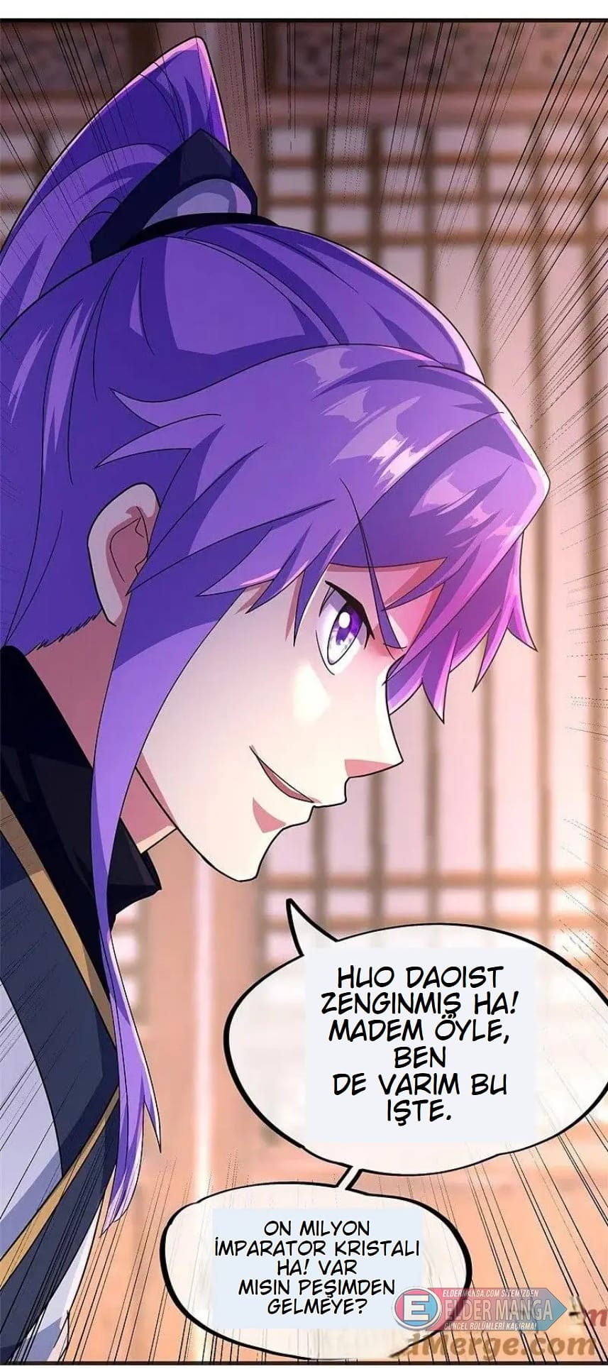 Eşsiz Savaş Ruhu Bölüm 423 - Sayfa 17