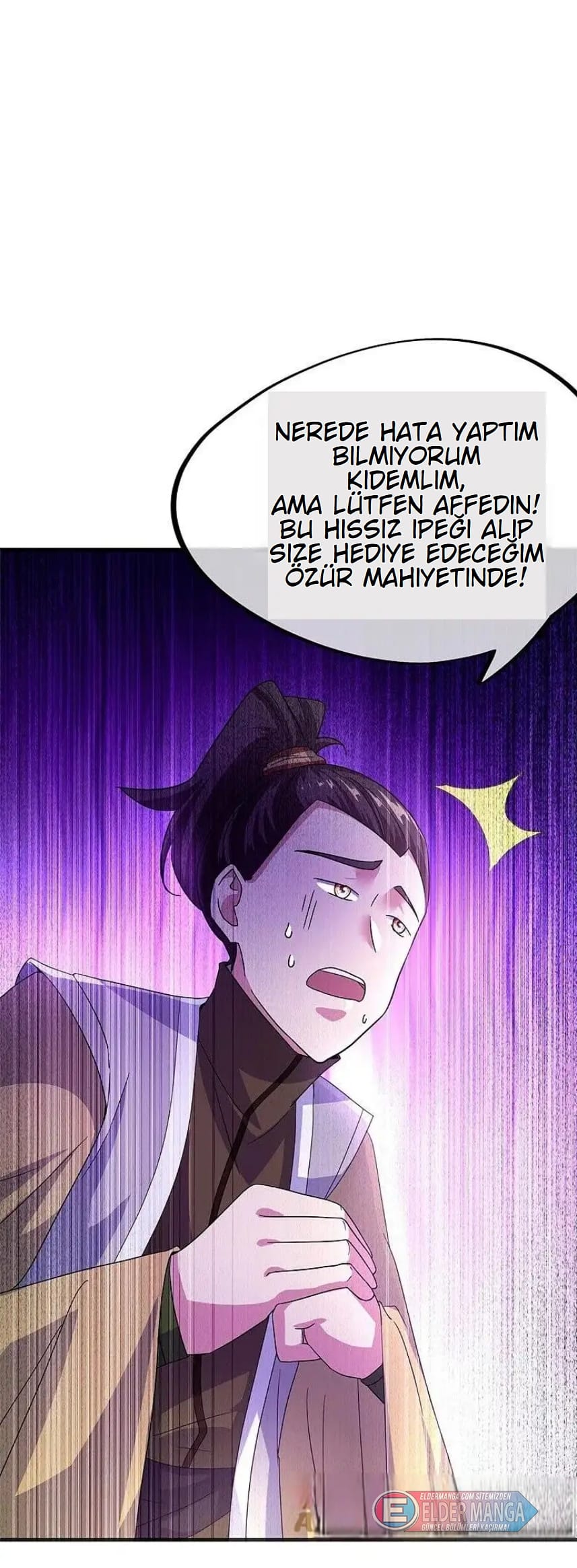 Eşsiz Savaş Ruhu Bölüm 423 - Sayfa 20