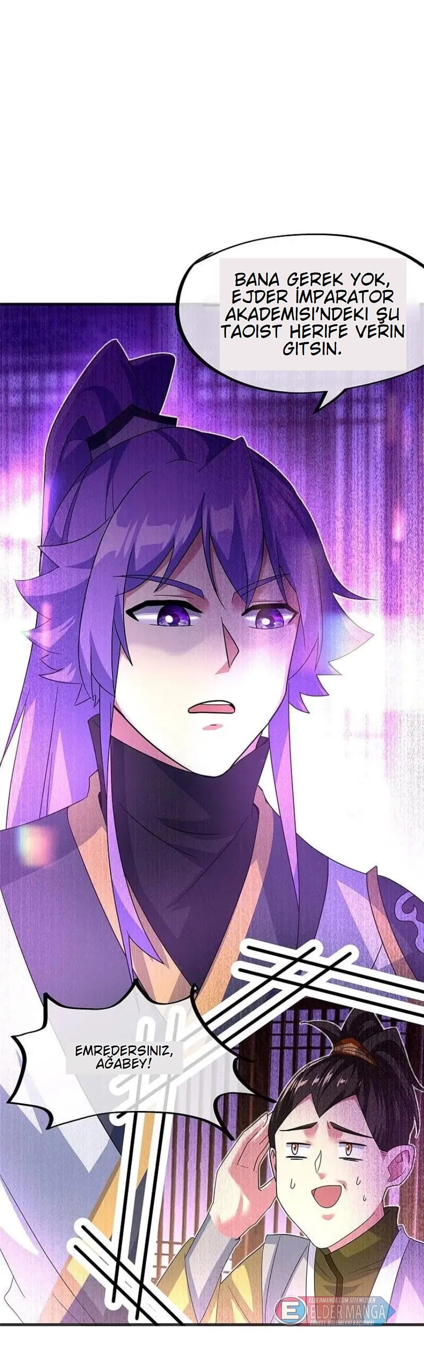 Eşsiz Savaş Ruhu Bölüm 423 - Sayfa 21