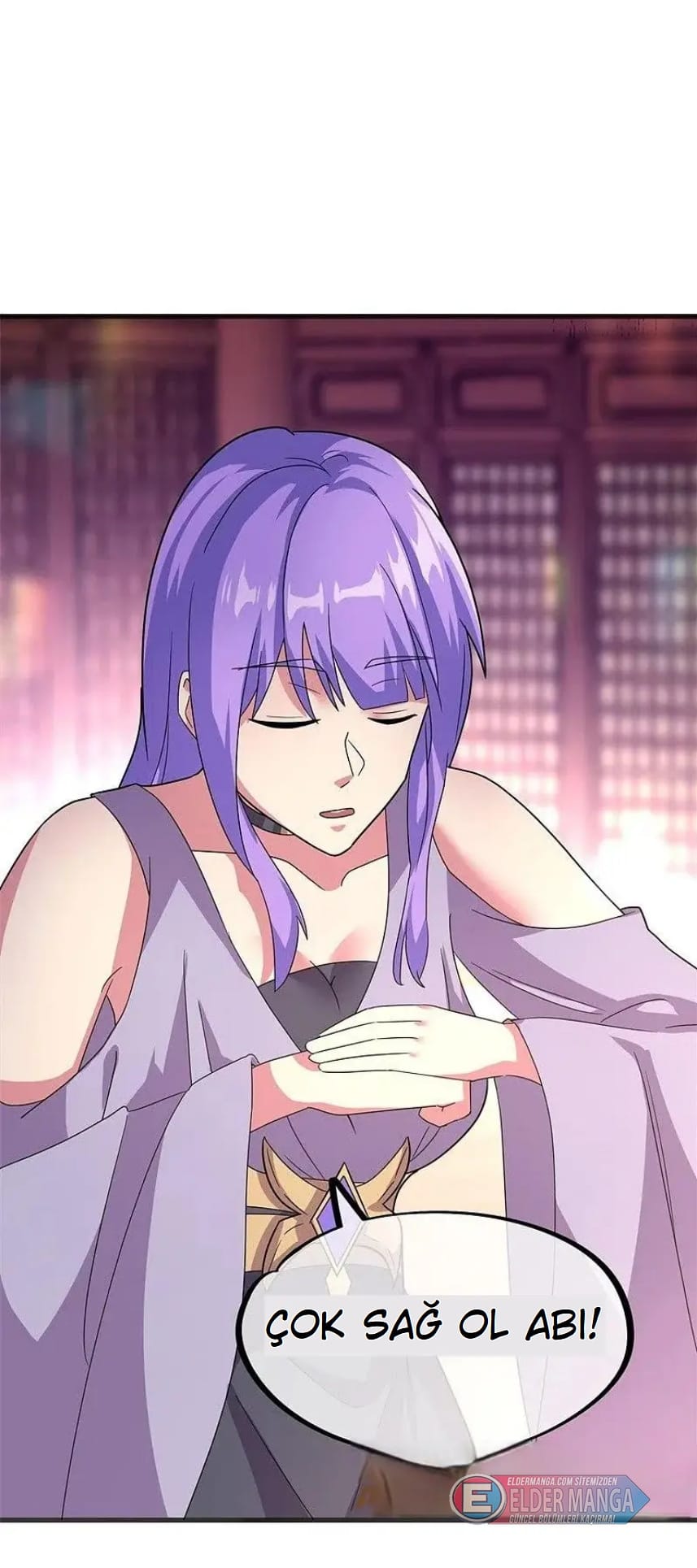 Eşsiz Savaş Ruhu Bölüm 423 - Sayfa 22