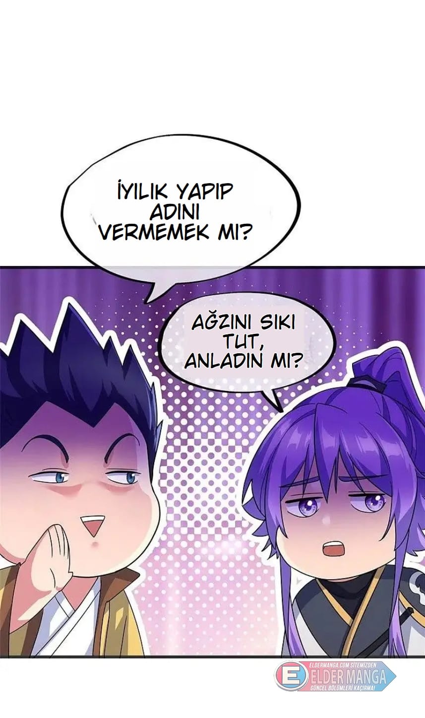 Eşsiz Savaş Ruhu Bölüm 423 - Sayfa 23