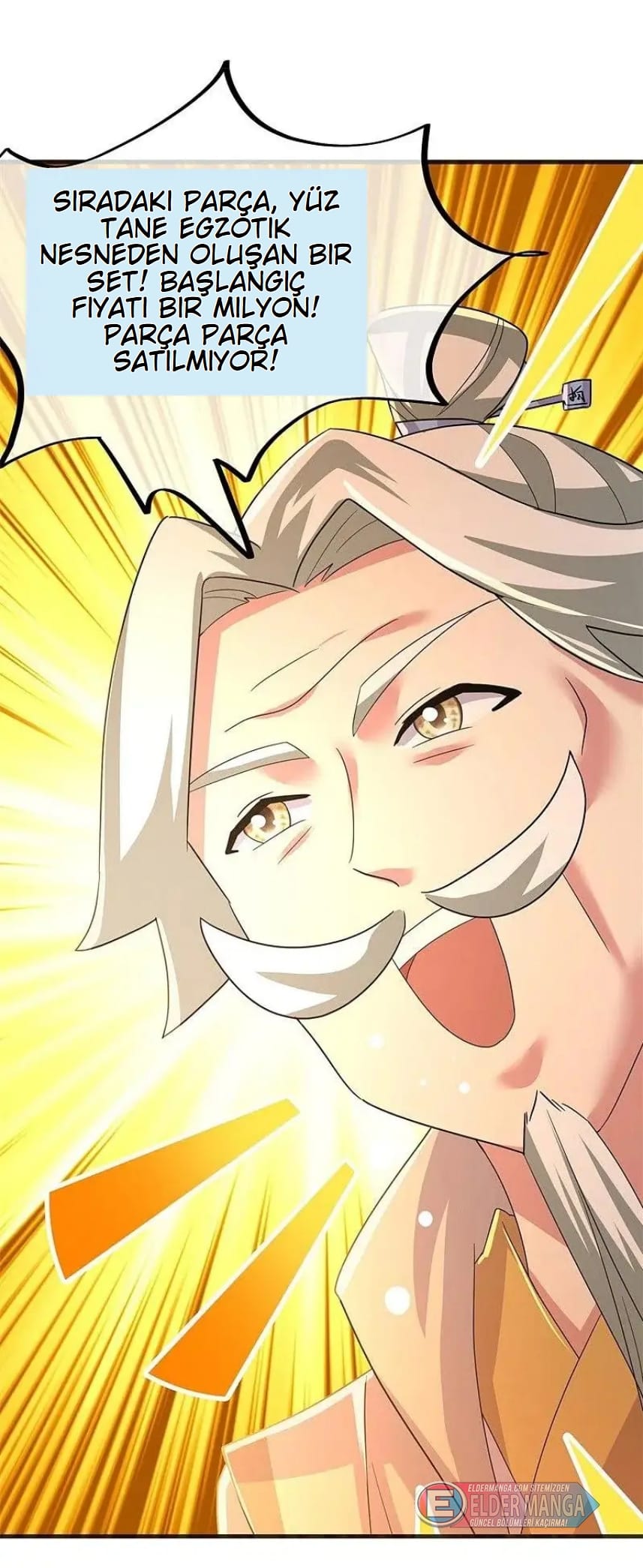 Eşsiz Savaş Ruhu Bölüm 423 - Sayfa 24