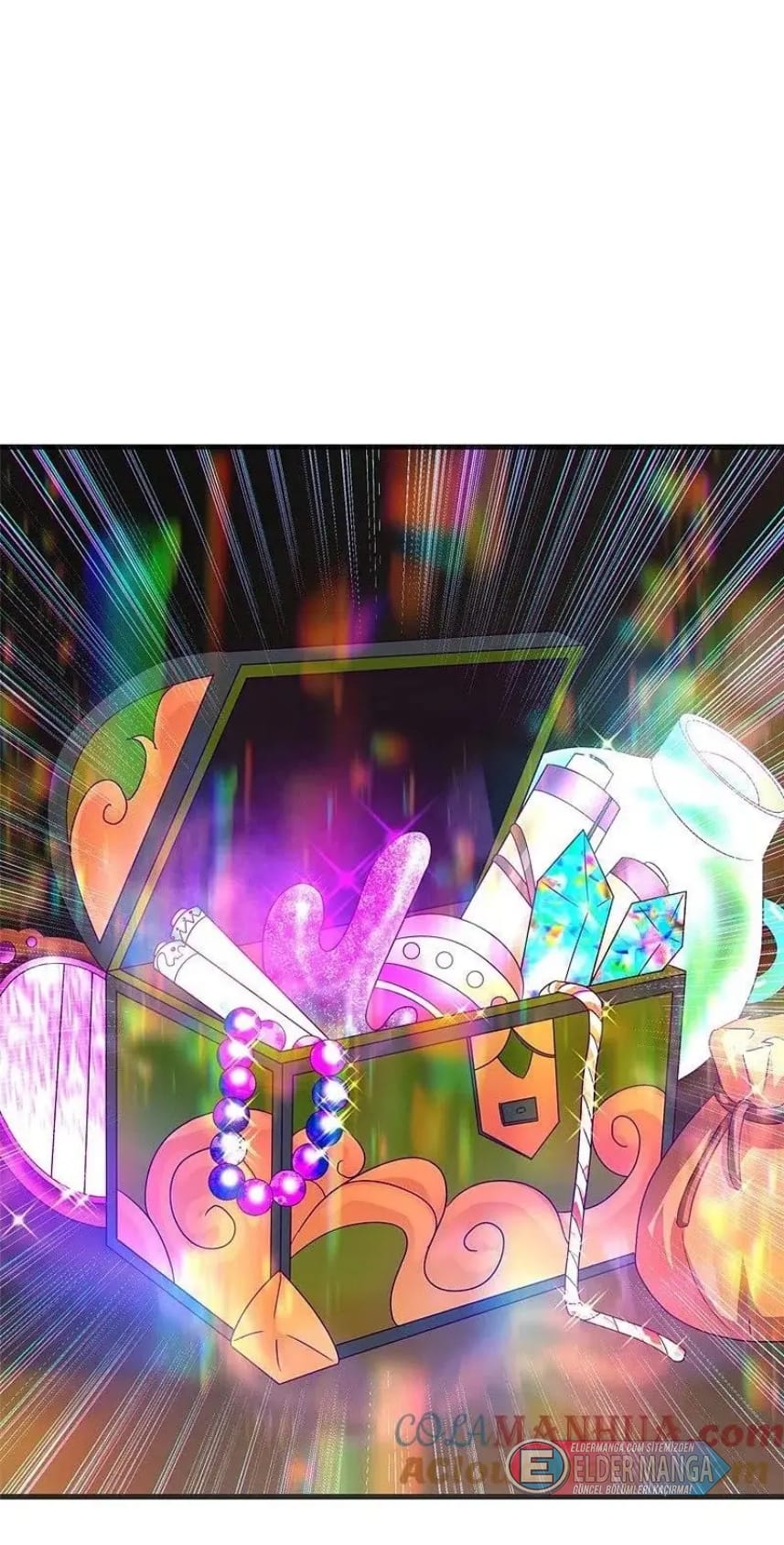 Eşsiz Savaş Ruhu Bölüm 423 - Sayfa 25