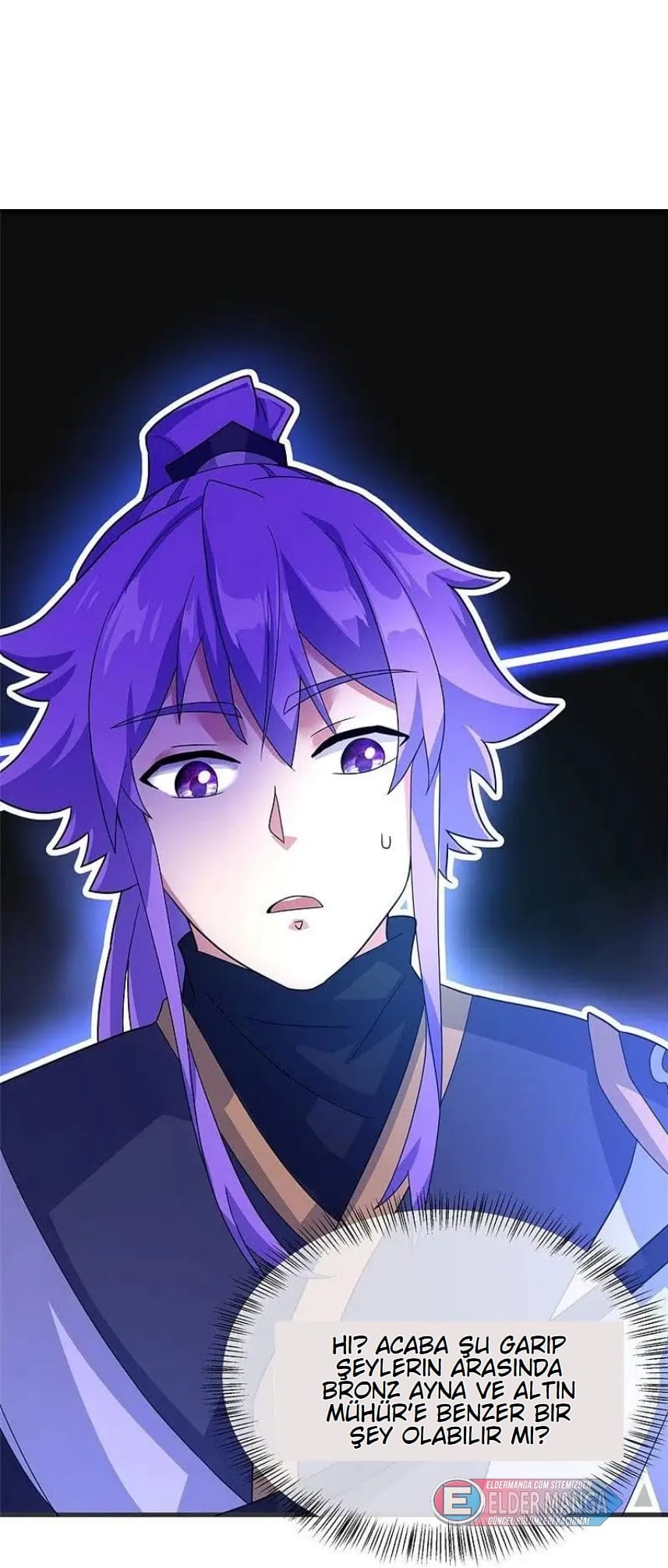 Eşsiz Savaş Ruhu Bölüm 423 - Sayfa 27