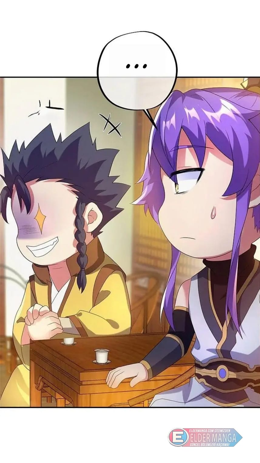 Eşsiz Savaş Ruhu Bölüm 423 - Sayfa 33