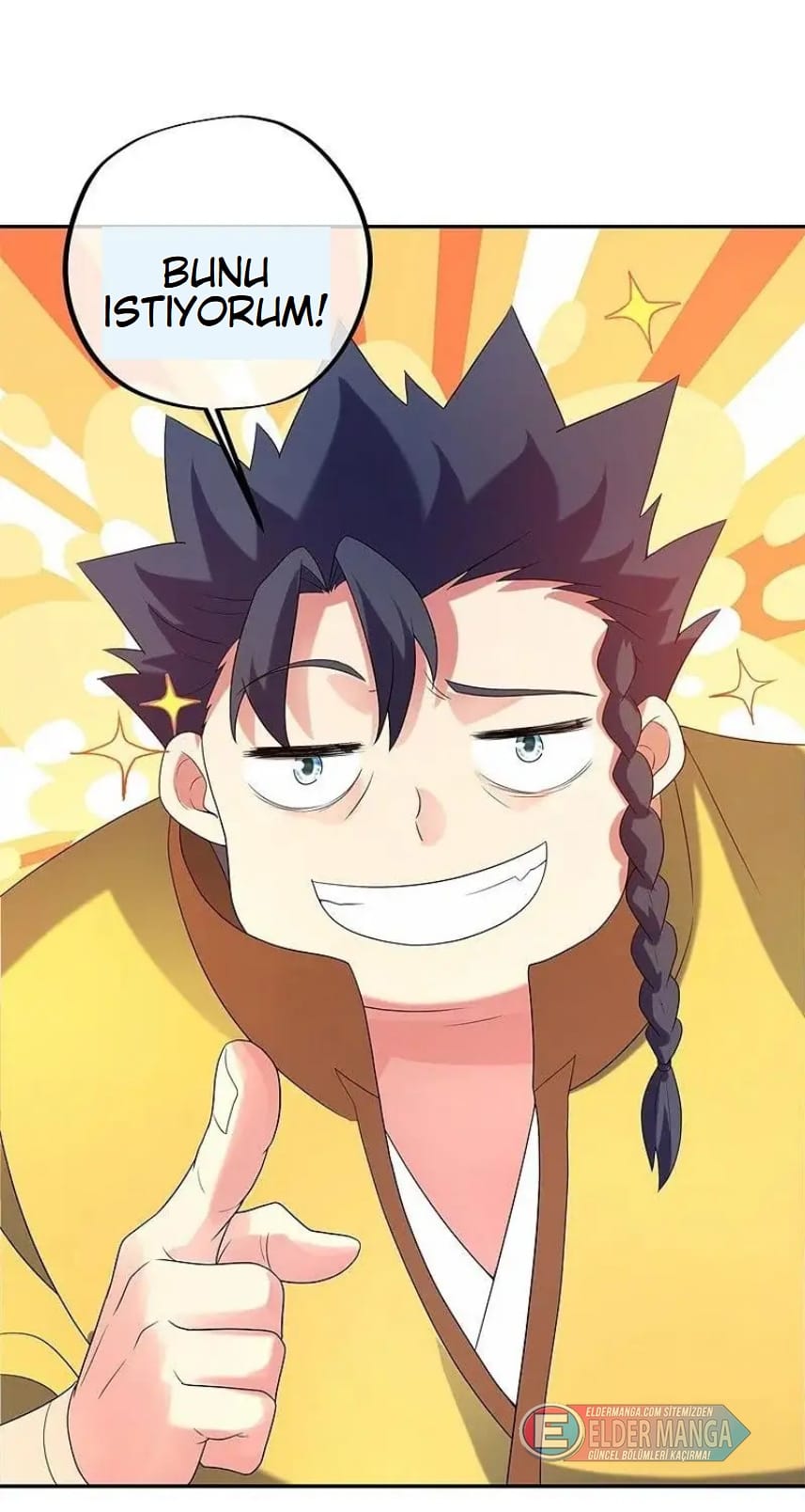 Eşsiz Savaş Ruhu Bölüm 423 - Sayfa 36