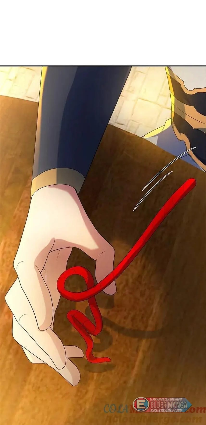 Eşsiz Savaş Ruhu Bölüm 423 - Sayfa 44