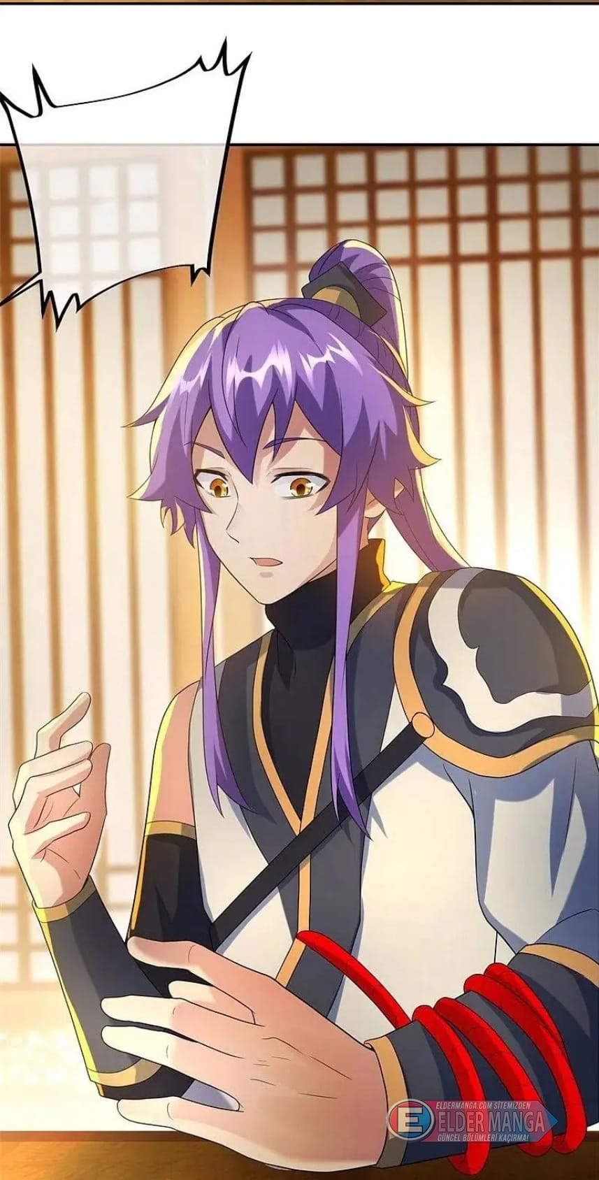 Eşsiz Savaş Ruhu Bölüm 423 - Sayfa 45