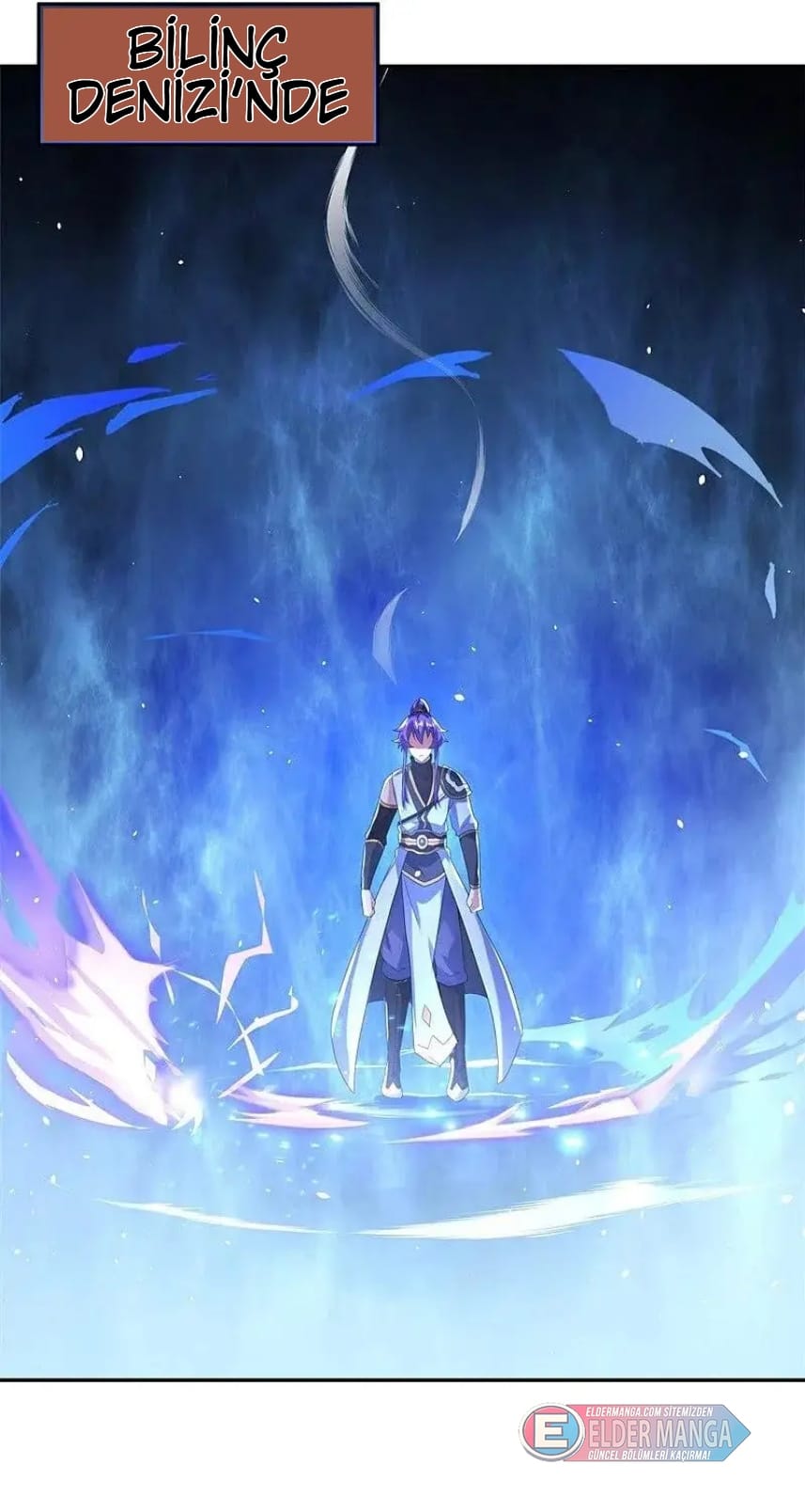 Eşsiz Savaş Ruhu Bölüm 423 - Sayfa 47